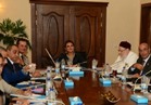 اللجنة التنفيذية لصندوق تحيا مصر تستعرض أولوياته للعام المقبل 