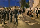 إصابة 5 من الشرطة الإسرائيلية في مواجهات عنيفة مع متدينين يهود