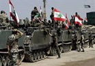 الجيش اللبناني يواصل عملية "فجر الجرود" ضد داعش