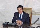 وزير التعليم العالي يستعرض تقريراًُ حول نشاط المركز الثقافي المصري بالرباط