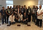رئيس فريق الطب الوقائي: هدفنا سلامة الحجاج وحماية مصر من أمراض معدية