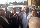  وزير الصحة يتفقد مستشفى العاشر من رمضان لتطويرها بتكلفة 425 مليون جنيه