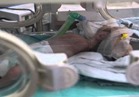 استدعاء 3 أطباء في واقعة وفاة الطفل ياسين داخل مستشفى أكتوبر 