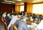 وزير الري يترأس اجتماع لجنة إيراد نهر النيل