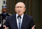 وزير الداخلية الفرنسي: القاهرة وباريس تساهمان في استقرار منطقة المتوسط