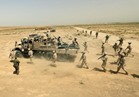 القوات العراقية تقتحم معقل داعش في تلعفر