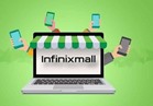 «انفينكس» تطلق أول متجر إلكتروني لها في مصر 