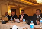 الرئيس الاقليمى لـ " الاولمبياد الخاص الدولى " يفتتح اعمال اجتماعات  الرئاسة الاقليمية بالقاهرة