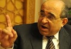 مصطفى الفقي: »المطبخ الرئاسي« هو من يضع السياسة الخارجية للدولة