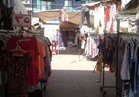 سوق الترجمان يشهد إقبالاً كثيفاً قبل العيد والمدارس.. فيديو