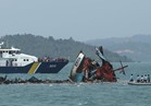مقتل 22 شخصا إثر غرق قارب شمال شرق البرازيل