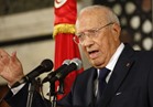 رئيس تونس يعلن حالة الطوارئ بالبلاد لمدة شهر