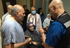 الأنصاري يتفقد عيادة طبية تخدم 2500 حاج مصري بمكة 