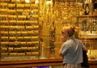 ارتفاع أسعار الذهب..وعيار 21 يسجل 629 جنيها