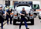 الشرطة البريطانيه: المشتبه به في هجوم بكنجهام كان يهتف «الله أكبر»