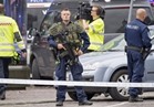 الشرطة الفنلندية تطلق سراح شخص على صلة بهجوم الطعن