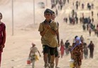 نزوح أكثر من 180 ألف شخص بسبب الصراع العراقي الكردي