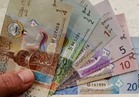 أسعار العملات العربية و الدينار الكويتي يسجل 58.58 جنيه في البنوك