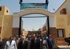 "الداخلية": افتتاح مركز شرطة سمالوط شرق