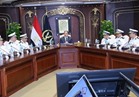 وزير الداخلية يضع مع مساعديه خطة تأمين المواطنين خلال أيام العيد