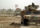 القوات العراقية تستنكر استخدام البشمركة لصواريخ ألمانية بكركوك 