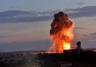 انفجار في مستودع أسلحة في أذربيجان