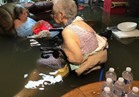 إنقاذ 25 مُسنة غمرتهم مياه الفيضانات داخل دار للعجزة في تكساس 