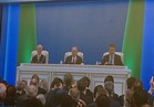رئيس كازاخستان يدعو لتحقيق الأمن النووي وعقد قمة للدول النووية 