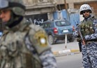 الشرطة العراقية: ضبط سيارة مفخخة يقودها إرهابي 