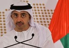 الإمارات: نأمل نجاح جهود مصر وروسيا والسعودية بشأن سوريا