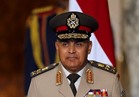 القوات المسلحة تهنئ الرئيس السيسي بمناسبة عيد الأضحي المبارك   