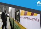 هواوي تقود ثورة تكنولوجية بقطاع السكك الحديدية
