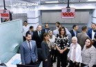 وزيرتا الهجرة والاستثمار والتعاون الدولي يعلنان بدء تشغيل الشباك الموحد للمصريين في الخارج