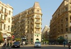 ثقافة القاهرة تحتفل بافتتاح "قناة السويس الجديدة" بميدان الألفي