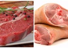 11 معلومة للتمييز بين لحم الضأن والخنزير