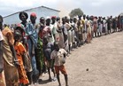 الأمم المتحدة: ١٦٣ ألف لاجئ جنوبي وصلوا السودان خلال 2017