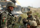مقتل 10 داعشيين بينهم قائد بارز في غارة أمريكية شرق أفغانستان