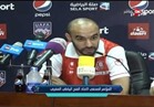 الركراكي: لا نستحق التأهل لنهائي البطولة العربية.. الترجي كان الأفضل 