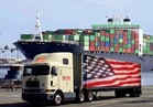 تقلص العجز التجاري الأمريكي في يونيو مع نمو الصادرات 