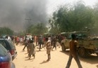 قوات الأمن في الكونجو تقتل 14 باشتباكات مع جماعة مناهضة للحكومة