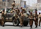 الجيش اليمني يصد هجوما للحوثيين بمأرب