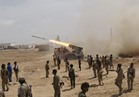 الجيش اليمني يسقط طائرة بدون طيار تابعة للحوثيين