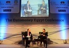   مؤتمر يورومني مصر يناقش زيادة دور القطاع الخاص في التنمية الاقتصادية المستدامة في مصر  