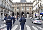 مقتل ٤ أفراد بينهم طفلان في حادث إطلاق نار بفرنسا