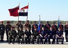 وحدات المظلات المصرية تشارك قوات الإنزال الروسي تدريب "حماة الصداقة 2" 