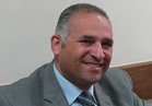 عمرو حسين رئيسا لاتحاد كرة السرعة بالتزكية 