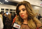 رانيا فريد شوقي: أتمنى تجسيد شخصية أسيا |فيديو