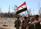 وزير سوري: لا نعتبر "الرقة" محررة إلا بدخول جيشنا بها ورفع العلم فوقها