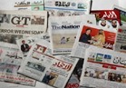 صحف الإمارات: النظام القطري غير مؤهل للجلوس مع الكبار