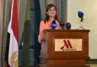 نصر: مصر تؤكد على دورها الأفريقي من خلال استضافة مؤتمر "افريقيا 2017"